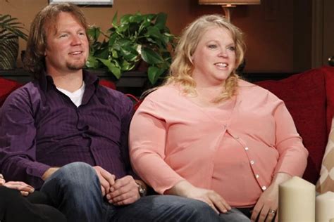 janelle.kody|janelle brown sister wives divorce.